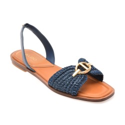 Sandale ALDO bleumarin