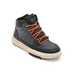 Ghete GEOX bleumarin