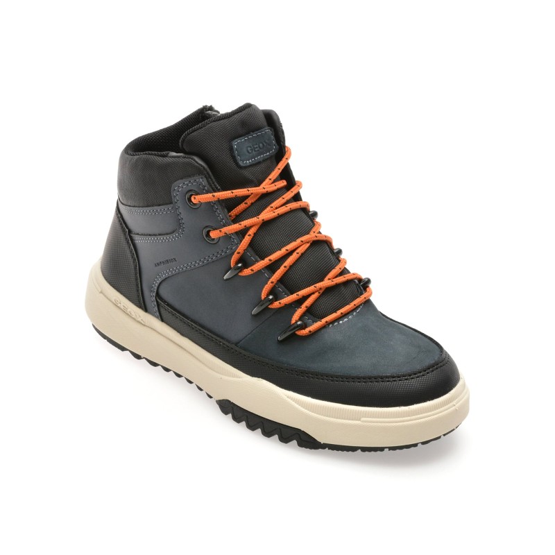 Ghete GEOX bleumarin