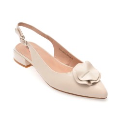 Pantofi IMAGE bej