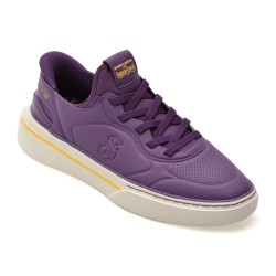 Pantofi sport SKECHERS mov