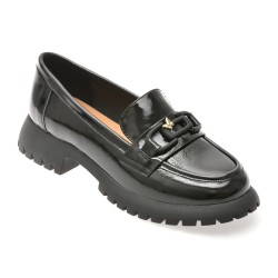 Mocasini GRYXX negri