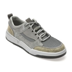 Pantofi sport EPICA gri