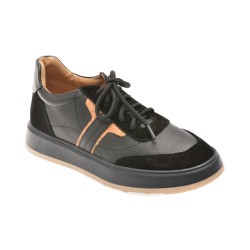 Pantofi sport FLAVIA PASSINI negri