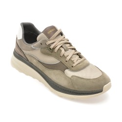 Pantofi sport GEOX bej