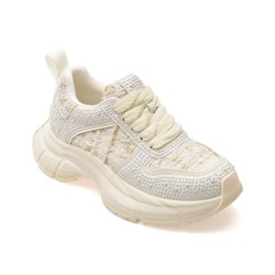 Pantofi sport GRYXX albi