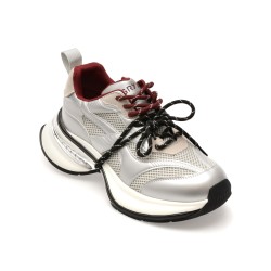 Pantofi sport GRYXX argintii