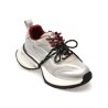 Pantofi sport GRYXX argintii