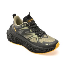 Pantofi sport GRYXX kaki