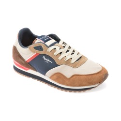 Pantofi sport PEPE JEANS multicolor