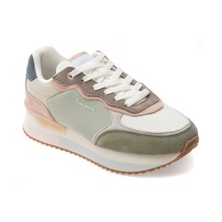 Pantofi sport PEPE JEANS multicolor