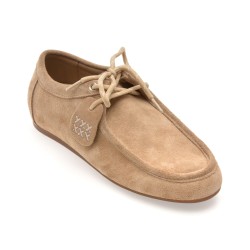 Mocasini GRYXX bej