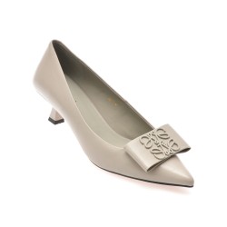 Pantofi eleganti EPICA gri