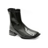 Botine FLAVIA PASSINI negre