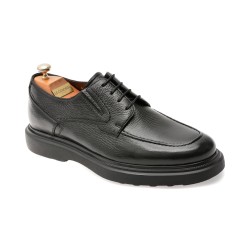 Mocasini eleganti LE COLONEL negri
