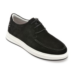 Mocasini OTTER negri