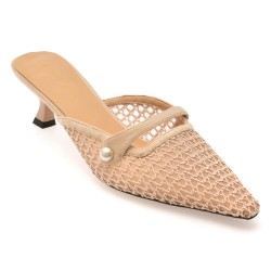 Pantofi eleganti EPICA maro