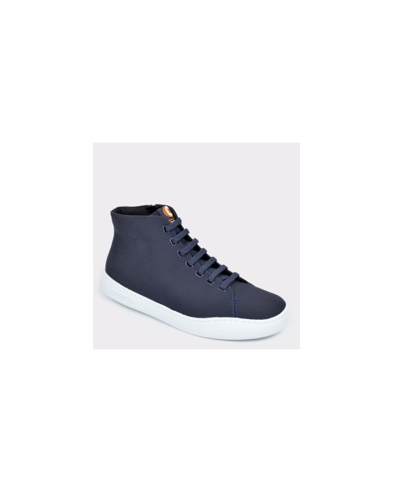 Pantofi sport CAMPER bleumarin, K300270, din material textil
