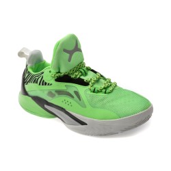 Pantofi sport BITE THE BULLET verzi