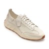Pantofi sport CLARKS albi
