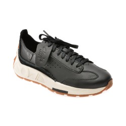 Pantofi sport CLARKS negri