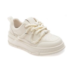 Pantofi sport EPICA albi