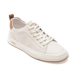 Pantofi sport GRYXX albi