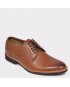 Pantofi ALDO maro, Cadelaveth220, din piele naturala