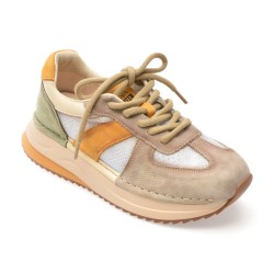 Pantofi sport GRYXX verzi