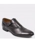 Pantofi ALDO negri, Palia001, din piele naturala