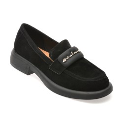 Mocasini FLAVIA PASSINI negri