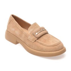 Mocasini FLAVIA PASSINI nude