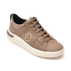 Pantofi sport GEOX gri
