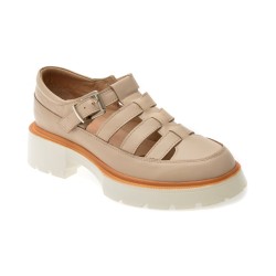 Pantofi FLAVIA PASSINI bej