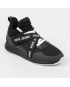 Pantofi sport PEPE JEANS negre, LS30933, din material textil