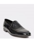 Pantofi ALDO negri, Qirarien, din piele naturala lacuita