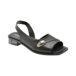 Sandale FLAVIA PASSINI negre