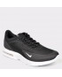 Pantofi sport NIKE, Air Max Advantage 3 negri, din material textil