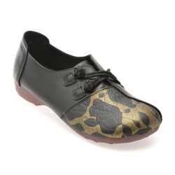 Pantofi FLAVIA PASSINI negri