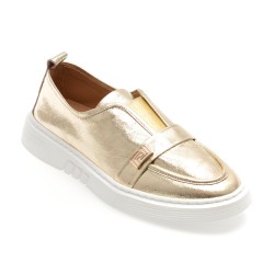 Pantofi GRYXX aurii