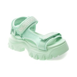 Sandale REPLAY verzi