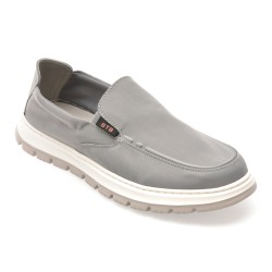 Mocasini BITE THE BULLET gri