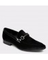 Pantofi ALDO negri, Drylian001, din piele ecologica