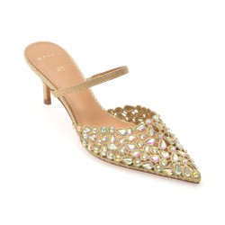 Pantofi eleganti EPICA aurii