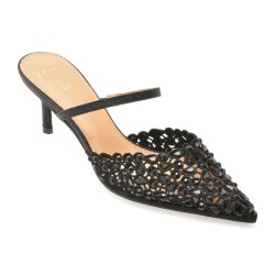 Pantofi eleganti EPICA negri