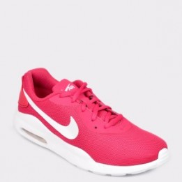 Pantofi sport NIKE, Air Max Oketo roz, din material textil