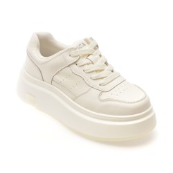 Pantofi sport EPICA albi