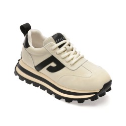 Pantofi sport EPICA albi