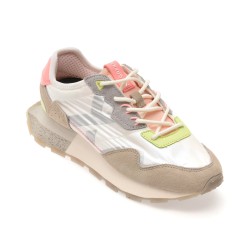 Pantofi sport GRYXX albi