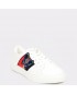 Pantofi sport ALDO albi, Larerisa, din piele ecologica